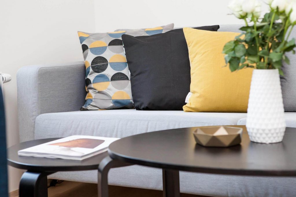 Want to know how you can tell if your house needs cleaning? Make sure to clean and sanitize all corners to get rid of these.