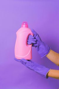 Maintaining a clean home requires the most essential supplies. Aloha Maids has prepared a checklist of cleaning supplies must have.