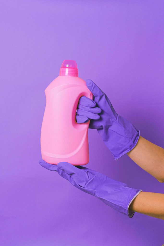 Maintaining a clean home requires the most essential supplies. Aloha Maids has prepared a checklist of cleaning supplies must have.